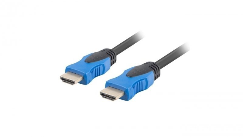 Kabel HDMI 2.0 4K High Speed Full HD 4K@60 3m