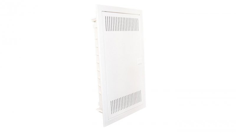 PMF-MM 60 5x12 Rozdz p/t z drzwi metal MULTIMEDIALNA 107268