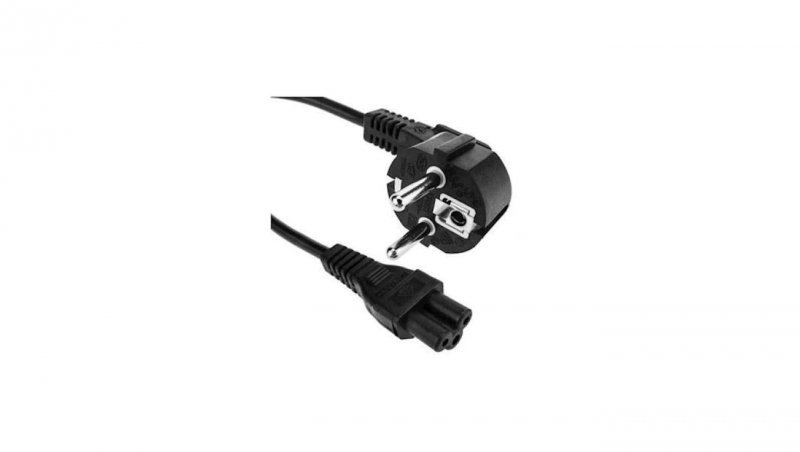 Kabel zasilający 720mm Cambium C5 AC Line EU Cord