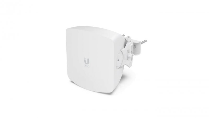 Punkt dostępowy UISP Wave Access Point, 60 GHz, 5.4 Gbps, 10G SFP+, 2.5 Gbps RJ45, IPX6 Ubiquiti Wave-AP-EU