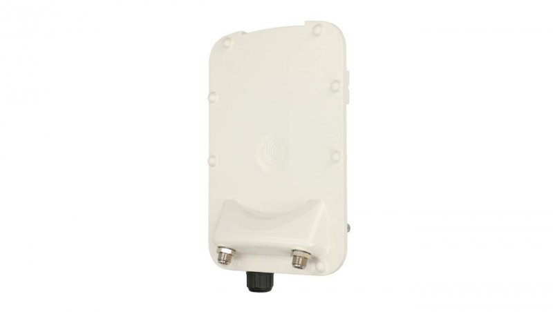 CPE 5GHz, 1x RJ45 1000Mb/s, 1x SFP, 2x N-type, kabel EU Cambium PTP 550E Connectorized ROW