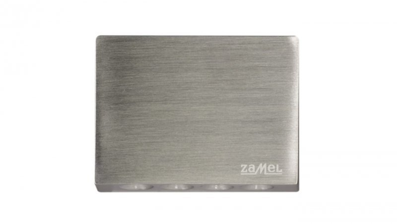 OPRAWA LEDIX NAVI NT 14V DC STAL ZIMNA