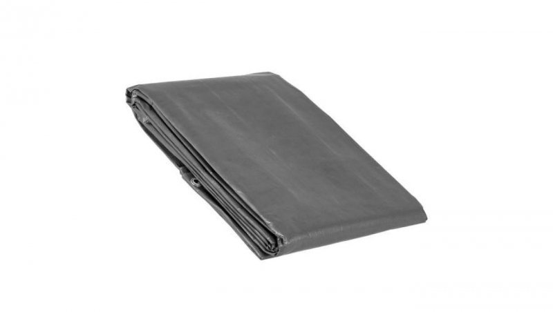 Plandeka 200 wzmacniana 2x3m PLG2002/3 BRADAS