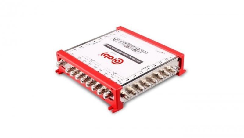 Multiswitch smart line 9/16 CORAB