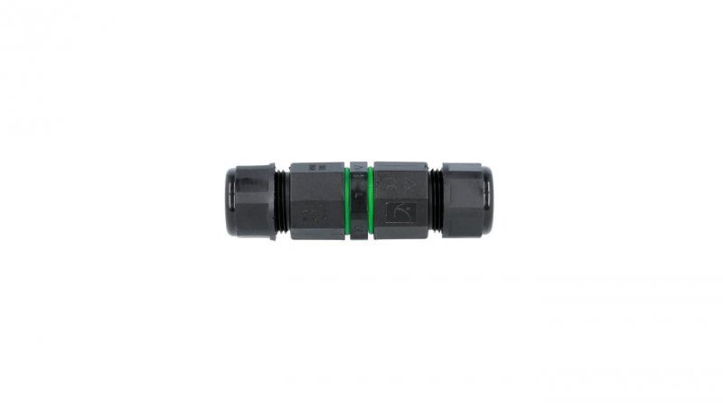 LED line Złącze kablowe hermetyczne IP68