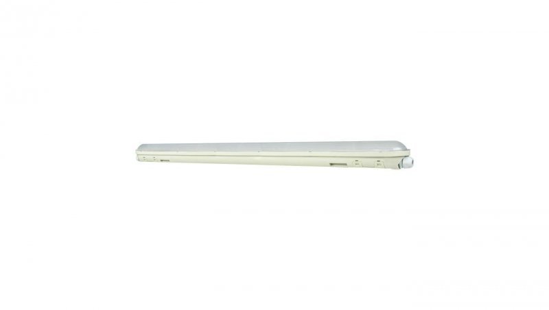 Oprawa hermetyczna LED DP 1500 E 80W 10800lm 4000K 840 VW (120 stopni) IP65 GY LEDV 4099854080654