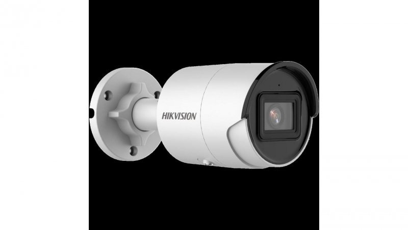 Kamera IP tubowa 8 Mpix 2,8mm DS-2CD2083G2-IU(2.8mm)