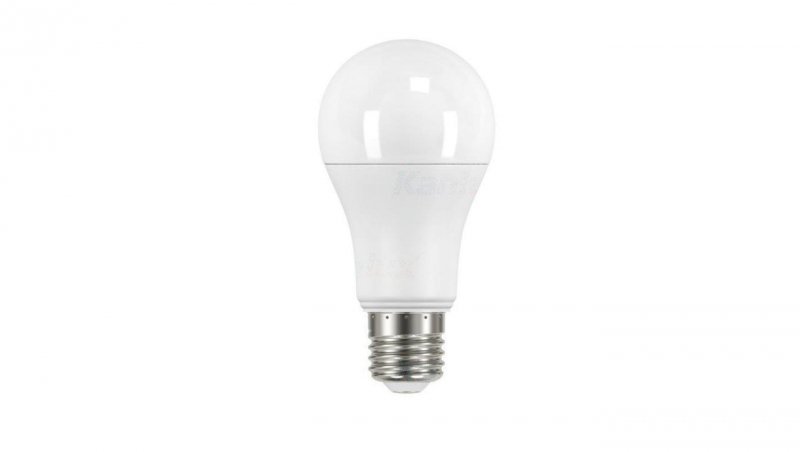 Kanlux żarówka led IQ-LEDDIM E27 13,6W A60, NW, neutralna biała, 4000K, 1521lm, E27, ściemnialna