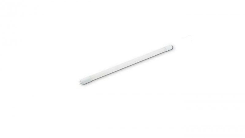 Świetlówka led T8 60cm neutralna 9W 850LM 4000K zasilanie jednostronne EKO-LIGHT