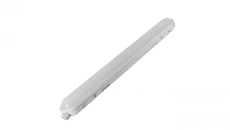 Oprawa liniowa Hermetica IPPO 21W LED, 1850lm IP65, 0,6m / 47044