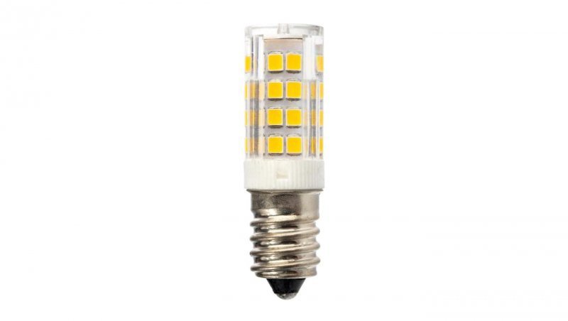 Żarówka LED E14 T25 5W = 40W 470lm 3000K Ciepła 320 LUMILED
