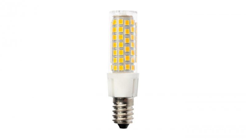 Żarówka LED E14 T25 10W = 75W 970lm 3000K Ciepła 320 LUMILED