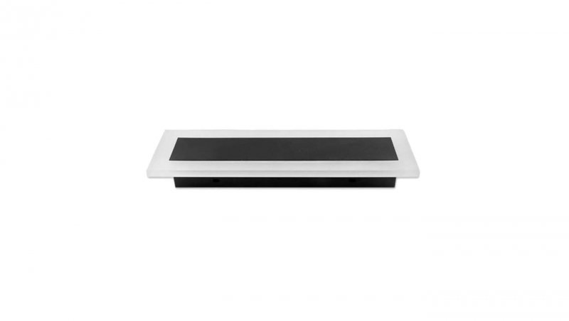Lampa Ogrodowa Kinkiet Elewacyjny LED DURANGO 9W 30cm IP65 4500K