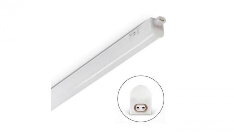 Oprawa meblowa LED WL 14W 4000K 1400lm 230V 117cm NEUTRALNA Kobi