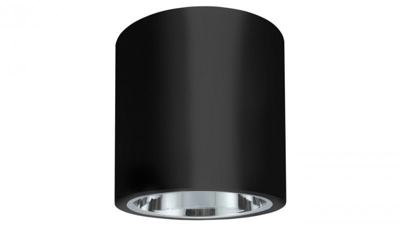 Oprawa sufitowa natynkowa okrągła JUPITER 13 C GOLDLUX DOWNLIGHT E27