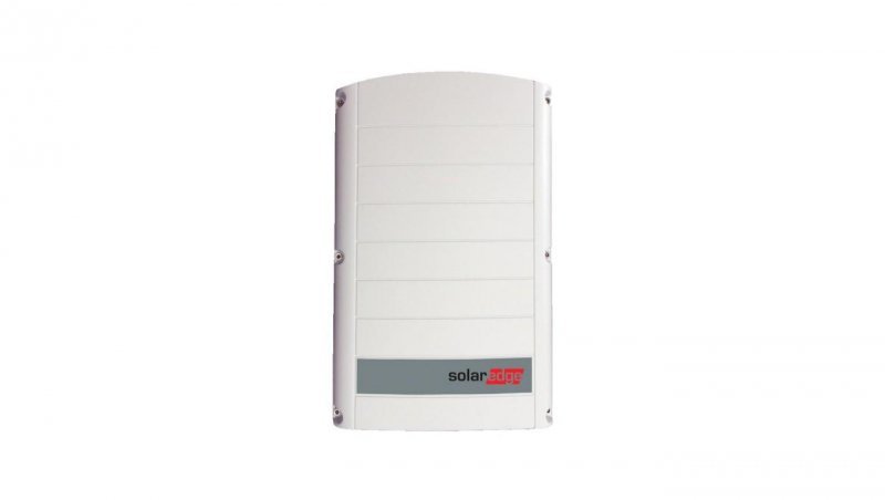 Inwerter sieciowy 3-fazowy 10kW Solar Edge 1MPPT SE10K-RW0TEBEN4