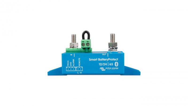 Smart Battery Protect 12/24V 65A
