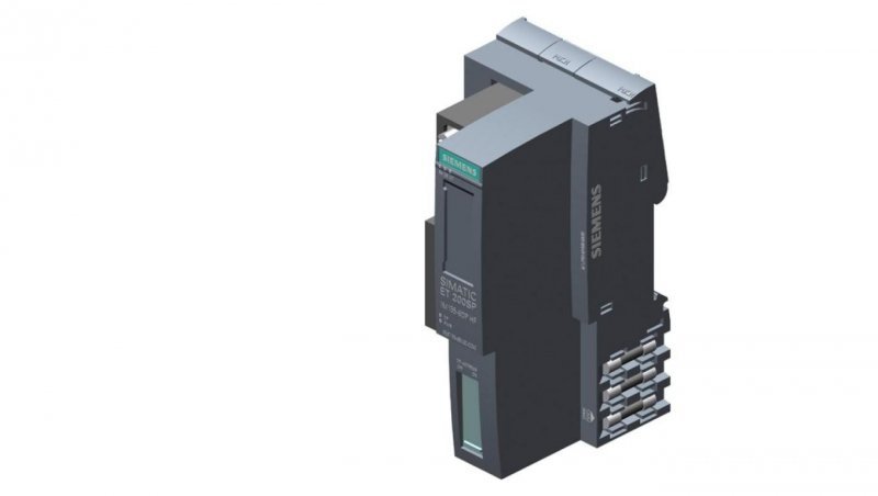 SIMATIC ET 200SP, MODUŁ INTERFEJSU PROFINET IM155-6PN HS - 6ES7155-6AU00-0DN0