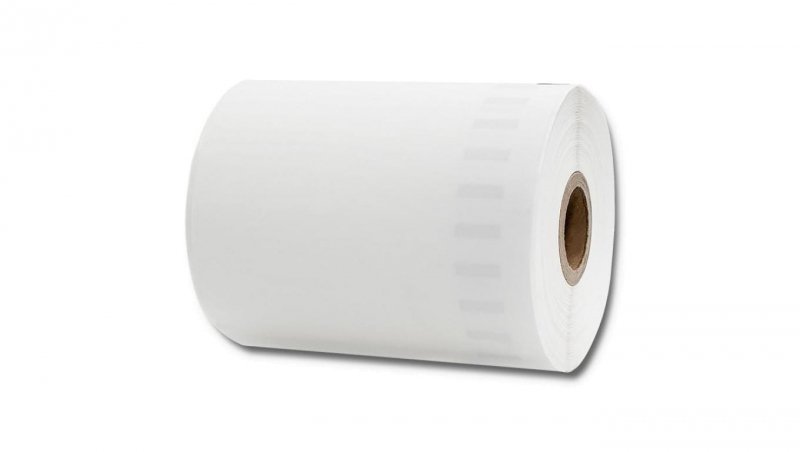 Qoltec Etykiety do DYMO 4XL S0904980 104 x 159 mm 220 sztuk