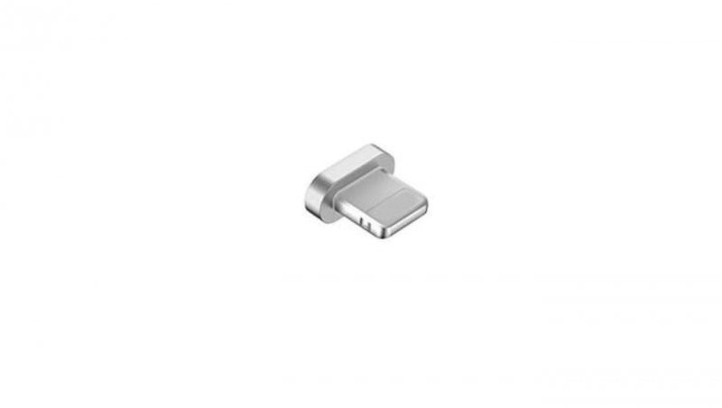 Wtyk lightning do kabla magnetycznego LB0156 LIBOX