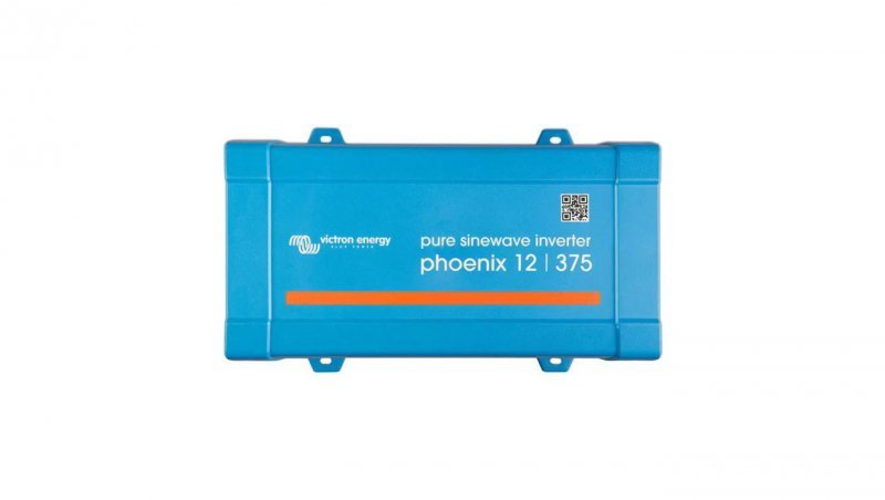Przetwornica napięcia Phoenix 12V/375VA
