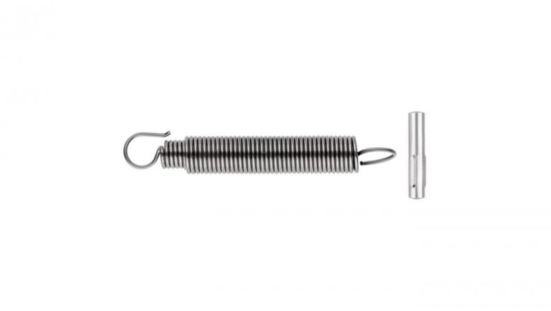 Zapasowa sprężyna do szczypiec Cobra 87 11 250 KNIPEX 87 19 250