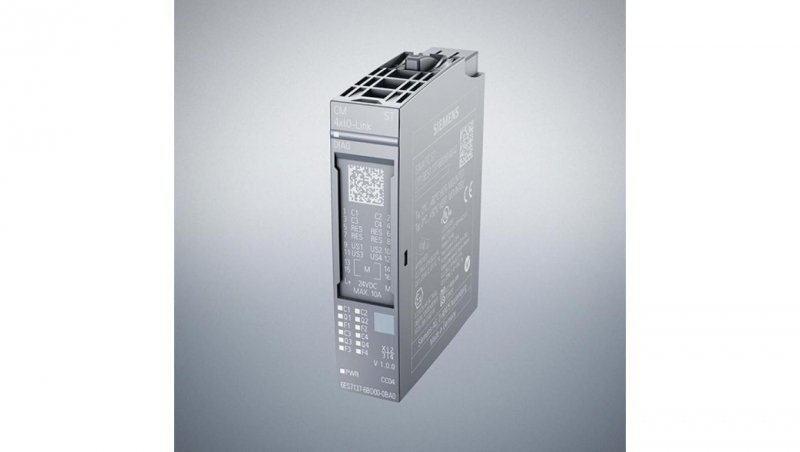 Simatic ET 200SP, Moduł Komunikacyjny - 6ES7137-6BD00-0BA0