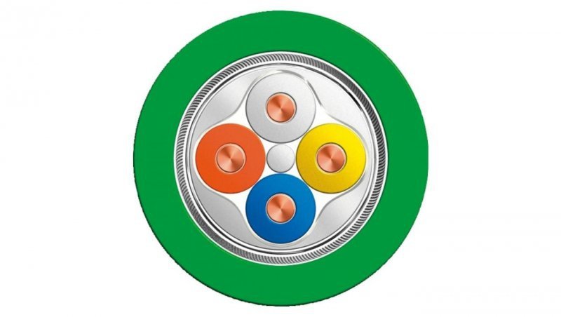 Kabel PROFINET Siemens 20mb - 6XV1840-2AN20