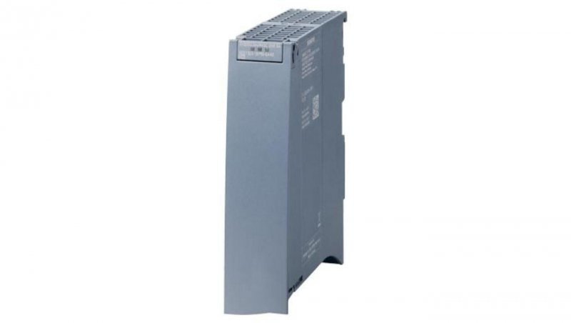 SIMATIC S7-1500, Moduł wejść / wyjść cyfrowych 32x24VDC 32XDC 24V/0,3A - 6ES7523-1BP50-0AA0