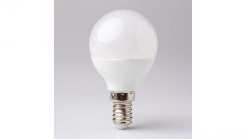Żarówka Led E14 10W 6500K 900lm