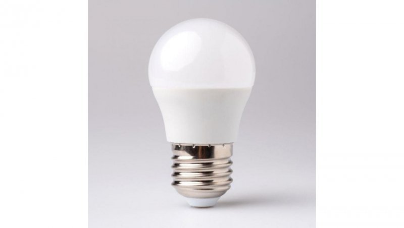 Żarówka Led E27 10W 3000K 900lm