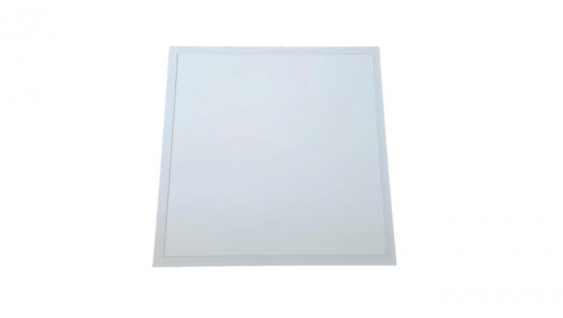 Panel LED 595x595 50W 4000K 4500lm N/T BIAŁY