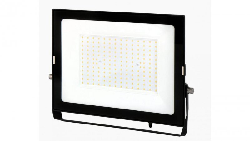 Projektor Naświetlacz Halogen LED line LUMINO 150W 4000K 15000lm IP65 3 lata gwar.