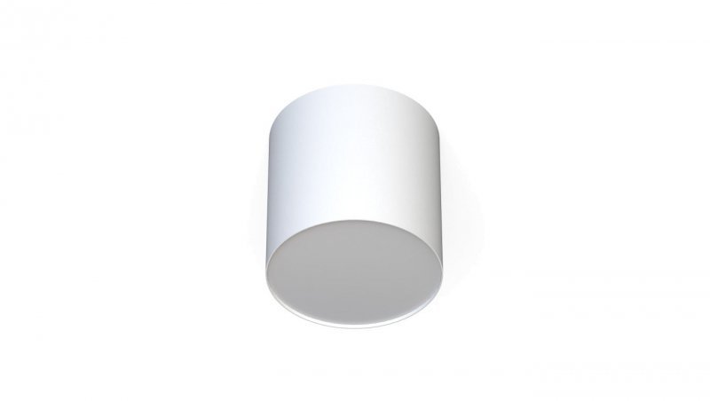 OPRAWA NOWODWORSKI POINT PLEXI WHITE M