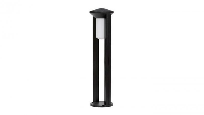 IDEUS OPRAWA OGRODOWA WELMA BLACK 80