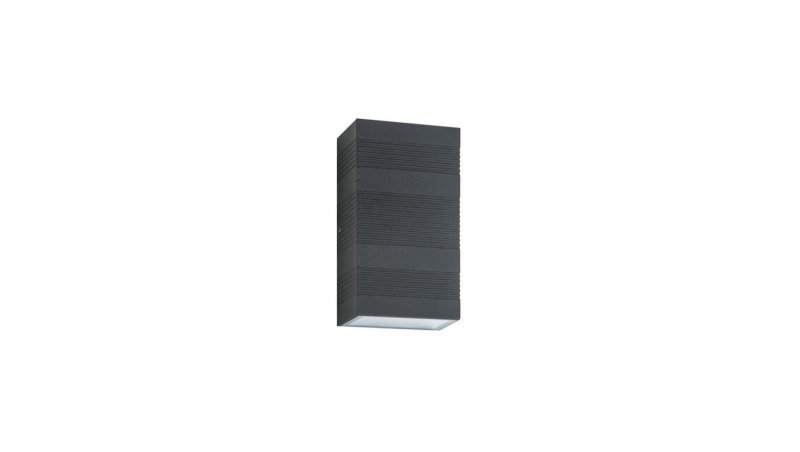 IDEUS TARO LED 2X5W D HERMETYCZNA