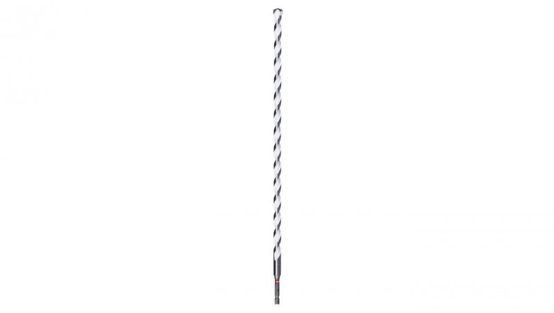 Wiertło uniwersalne 12x340/400mm 1/4 HEX MILWAUKEE