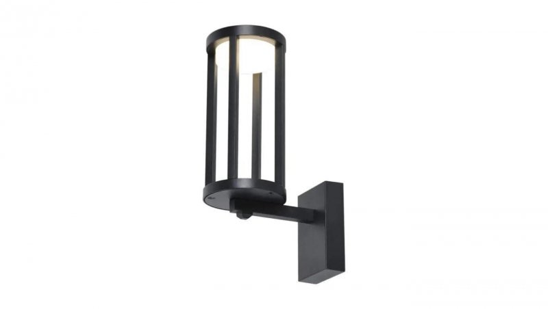 Kinkiet ogrodowy K-8137 UBBE KAJA