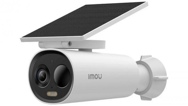 Kamera IP Imou Cell 3C AIO 3MP 2K