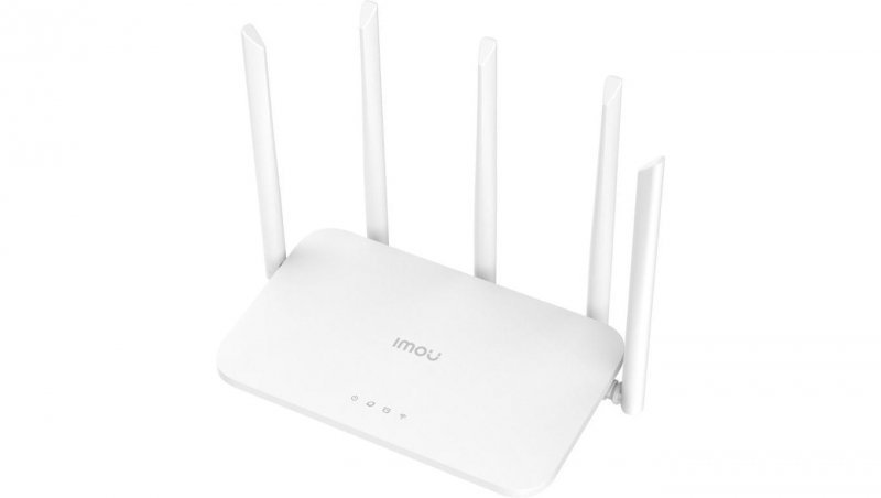 Router Imou HX21 dwuzakresowe Wi-Fi