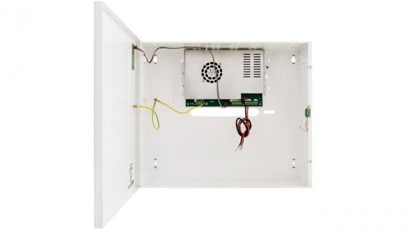 ZASILACZ BUFOROWY IMPULSOWY GRADE 2 Pulsar HPSG2-12V20A-E