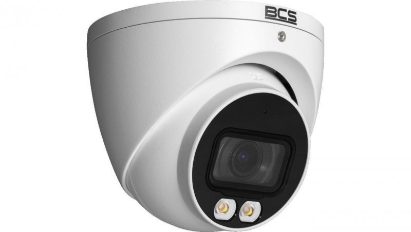 Kamera BCS LINE BCS-L-EIP18FCR3L3-AI1