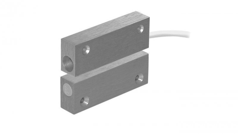 Czujnik kontaktronowy MC 240-S45 BLANK