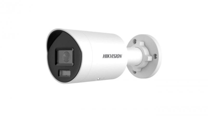 Kamera IP tubowa 6 Mpix 2,8mm DS-2CD2067G2H-LI(2.8mm)(eF)