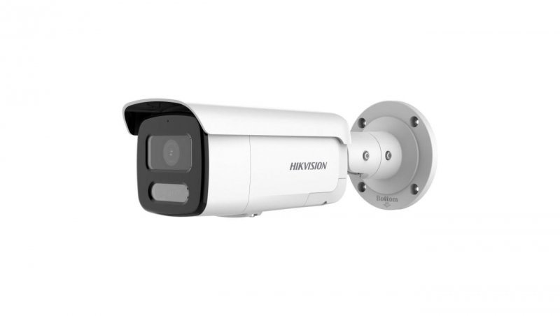 Kamera IP tubowa 8 Mpix 2,8mm DS-2CD2T87G2H-LISU/SL(2.8mm)(eF)