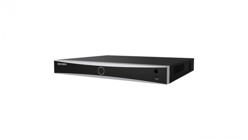 Rejestrator IP 16-kanałowy 32 Mpix DS-7616NXI-I2/16P/S (E)