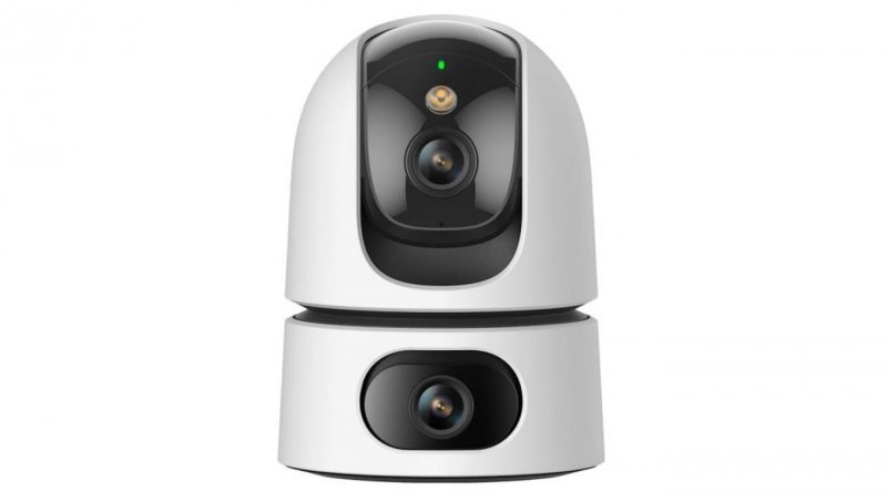 Kamera IP Imou Ranger Dual 10MP (5MP + 5MP)