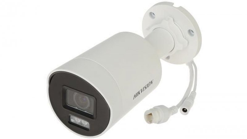 Kamera IP tubowa 4 Mpix 2,8mm DS-2CD2047G2H-LI(2.8mm)(eF)