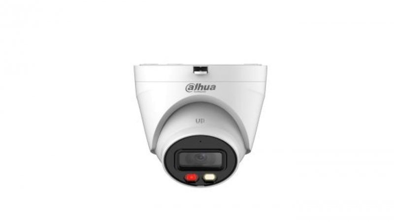 Kamera IP Dahua IPC-HDW1239V-A-IL