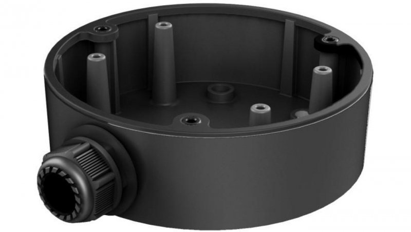Adapter HIKVISION DS-1280ZJ-DM21 Czarny